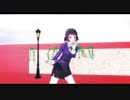 【MMD艦これ】羽黒で金曜日のおはよう