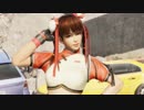 #7【DEAD OR ALIVE 6】ぐへへへ、衣装を集めて着せ替えするぞ！DOA QUEST７回目