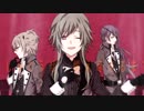 【ラ.イ.ト】デッドラインサーカス【歌ってみた】