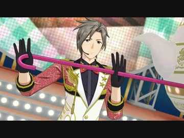 【エムステMV】A CUP OF HAPPINESS【SOLO ST@GE SSR】
