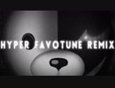 【打ち込み】HYPER_FAVOTUNE_REMIX【原曲メドレー】