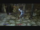 【実況無し】普通にスカイリムを冒険する♯21～創始者の角笛～【PS4】