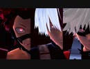 【MMDヒロアカ】シュガーヘイト【轟・爆・切】