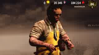 【Dead by Daylight】エンティティーと遊ぼう！ 最終回【ゆっくり実況プレイ】