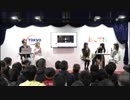 「おうちにおかえり」について語る石川さん