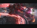 DMC5 DMD 3魔獣 レッドホットナイト縛ってノーダメ