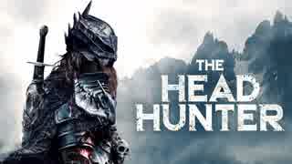 映画『The Head Hunter』予告編