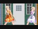 【IA×ONE】Sail to the blue【MMD】