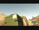 弟は一人でMETAL GEAR SOLID V_ THE PHANTOM PAIN実況したかったんだよ①