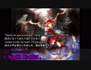 【東方】 SOUND HOLIC feat.709sec. サビメドレーpart1