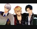 【MMD刀剣乱舞】ボーダーランズ＋α