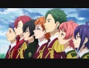 2019年春アニメ「KING OF PRISM -Shiny Seven Stars-」PV