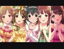 【デレマス】ギャルゲOP風動画「恋が咲く季節」