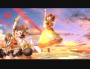 【スマブラSP】デイジー未央のプリンセスロード