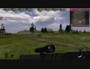【BF1942 FHSW】Alpenfestung-1945 アルプス要塞 2019-03-23
