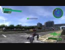 【地球防衛軍4.1】レンジャーINF縛り　part.3