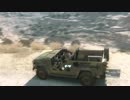 弟は一人でMETAL GEAR SOLID V_ THE PHANTOM PAIN実況したかったんだよ②