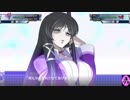 スパロボT　ボーナスシナリオのおっぱい達