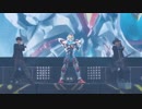 SSSS.GRIDMAN OP「UNION」ライブ