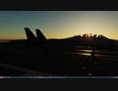 【DCSworld】空の居場所は！字幕プレイ19