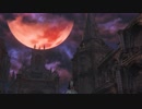 Bloodborne®_LV4 ガスコイン神父　初回撃破時　ノーロックパリィ