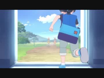 "異説" ノムリッシュけものフレンズ ２　第一章 ②