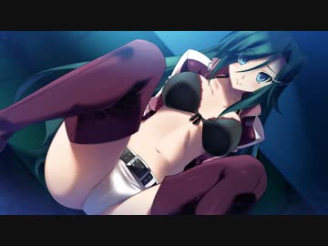 【実況】血に縛られし闇、魂の回帰譚―『Vermilion -Bind of Blood-』 第26話