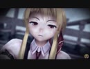 【MMD】ルーミア姉さんRSでMiss Jackson Knows