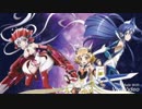 戦姫絶唱シンフォギアGX【RADIANT FORCE】歌ってみた Ver.薫風