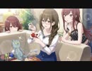【シャニマス】千雪先生と学ぶTRUE END攻略動画 Da編Part1【解説動画】