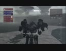 ACfA 2on2大会 アルファ＆YURO_net対scherra＆青雲彼方