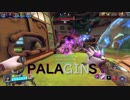 のんふれ・ぎん将】先日のPaladins【慈母セリス