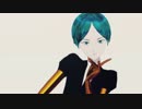 【MMD宝石の国】合金フォスで[A]ddiction