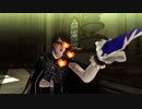 BAYONETTA 2 - Theme Of Bayonetta 2-Tomorrow Is Mine【 1080p 60fps 】