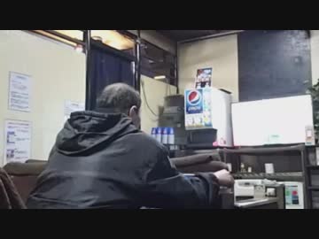 久しぶりのキコキコ奇行【大作 超新作】新日本奇行　さてどこへ行ったか当てて下さい