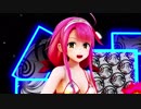 【MMD艦これ】ビキニな江風で「ANIMAる」