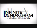 アニメ　Infinite Dendrogram　ティザーPV