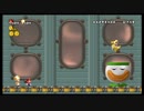 NewスーパーマリオブラザーズWii 世間知らず実況Part36