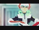 【遊戯王MMD】Call of The Ambulance【リボルバー】