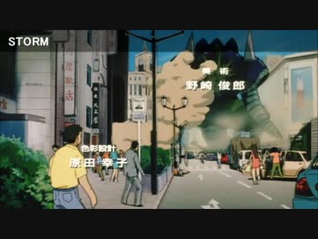 適当メドレー合体