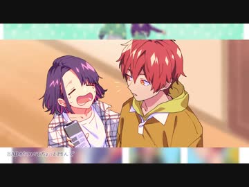 ┗|∵|┓映えラヴ／HoneyWorks feat. 南(CV:豊永利行) - ニコニコ動画