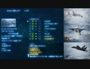Ace Combat 7 Multiplayer15  バトルロイヤル  F-15J + HCAA