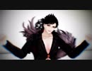 【グラブルMMD】ベリアルでPiece Of Art