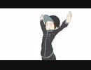 【手描きワートリ】荒船隊でローリンガール【転がってみた】