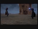 【KH3】アンセム＆ゼムナス混戦 -ゼムナス編-　[ノーダメ]【Lv1】part28-1