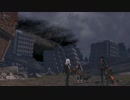【GE3】狂犬（ハウンド）あかりちゃんの戦闘録 part3「灰嵐」