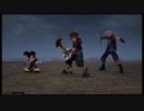 【KH3】アンセム＆ゼムナス混戦 -アンセム編-　[ノーダメ]【Lv1】part28-2