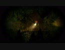 【実況】2人の少女が彷徨う、恐怖の夜の街『深夜廻』 第十夜