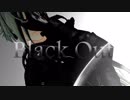 【MMD刀剣乱舞】Black out 【Avatar five】