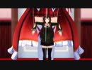 なとりんだったらこっちがあっているかな？【アイドル部あやつり人形MMD】